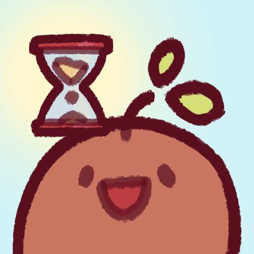 Focus Friend by Hank Green